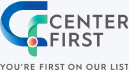 CenterFirst